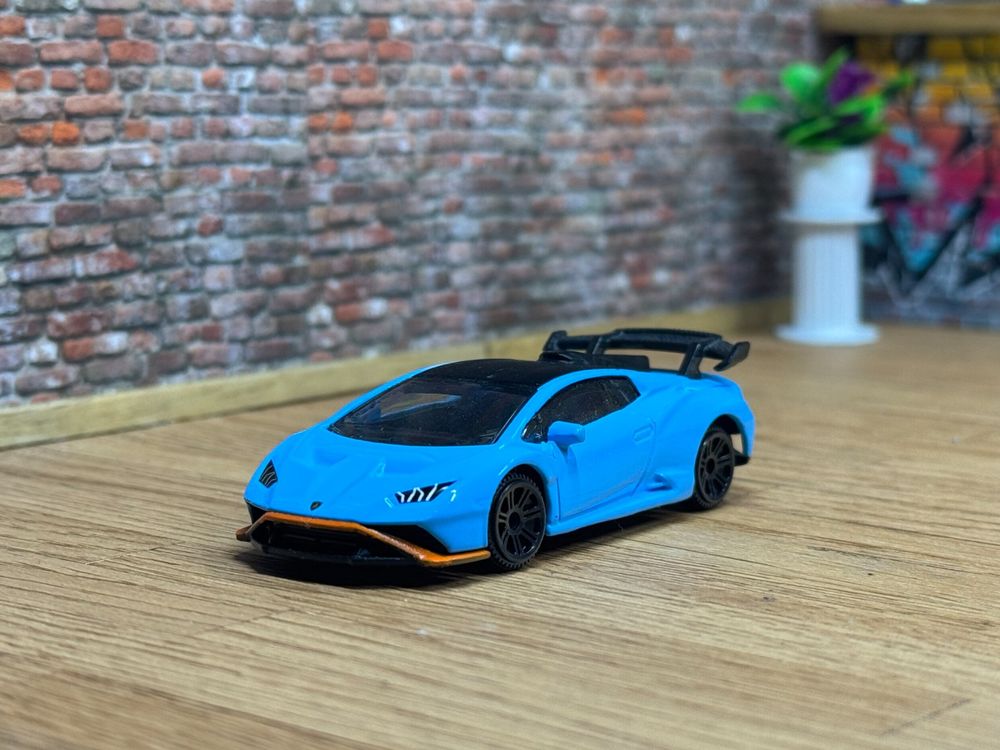 RASTAR 1:14 Lamborghini Huracan STO RC Auto USB Batterie APP Fernbedienung Auto Moll Spielzeug Geschenk Sammlung Für Kinr Erwachsene