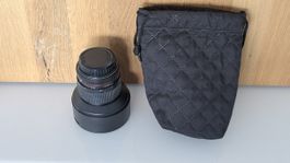 ROKINON 14mm F2.8 Objektiv Pentax k-mount