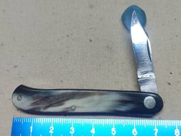 Messer - Vintage - "W.Riethmüller"