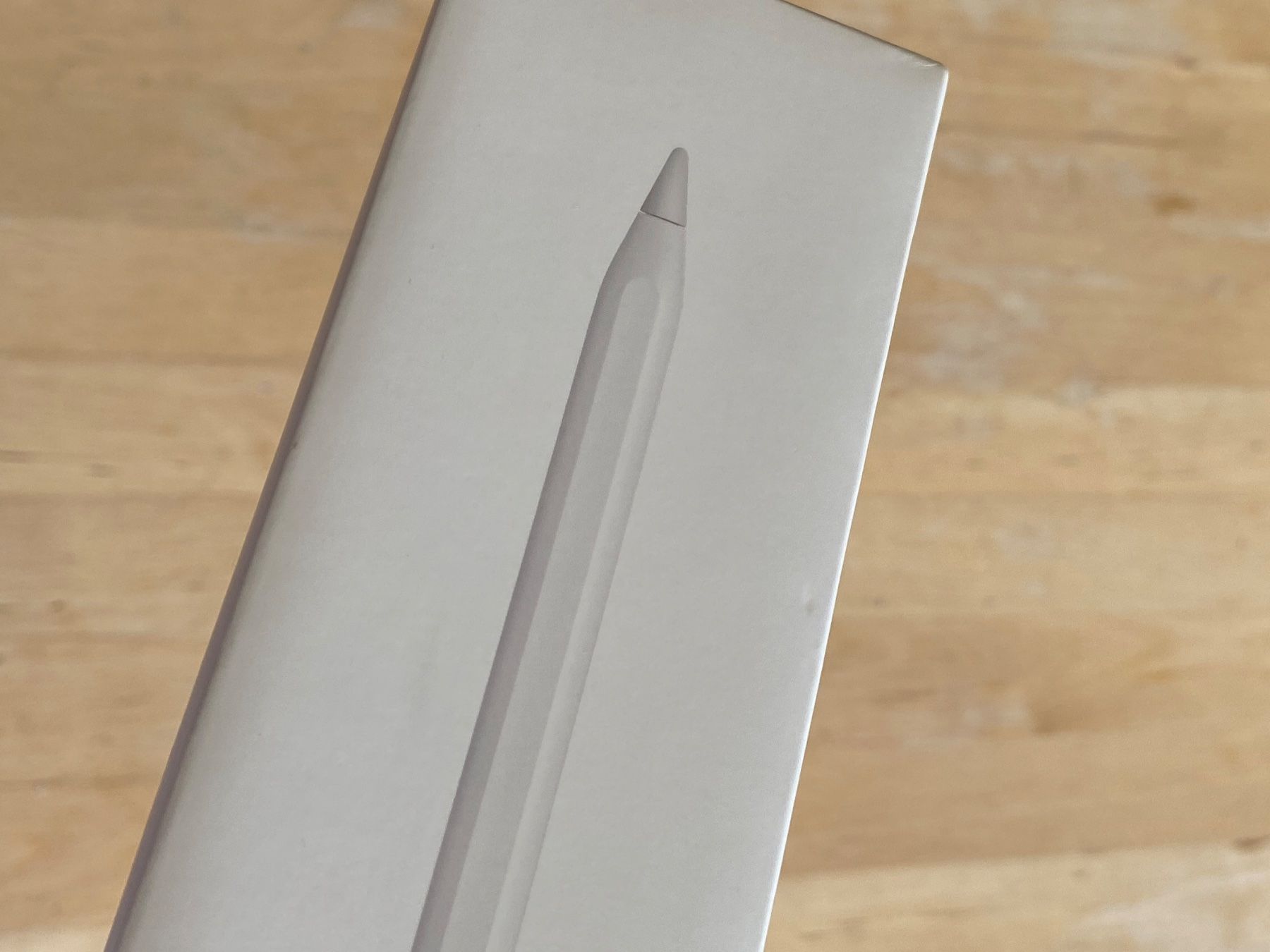 Apple Penna & Evidenziatori: Apple Pencil 2. Gen – Nuovo (secondo la descrizione) da Zürich venduto da oskjacobson 4