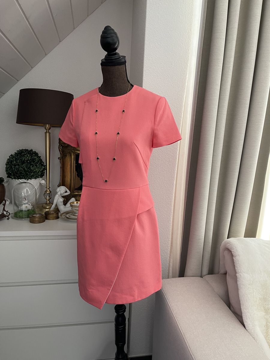 Catenine: Elegante Halskette mit Kleeblatt-Elementen – Nuovo (secondo la descrizione) da Winkel venduto da Glamour4You 7