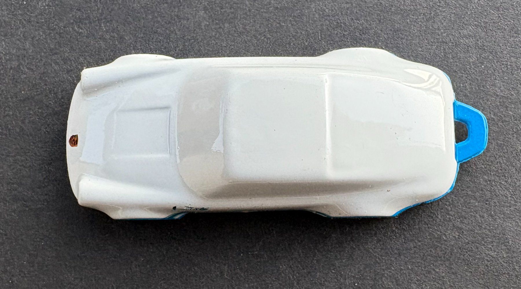 Hot Wheels Modellini d'auto: HOT WHEELS PORSCHE 911 CARRERA – Usato da Ostermundigen venduto da crazy-horse-1840 1
