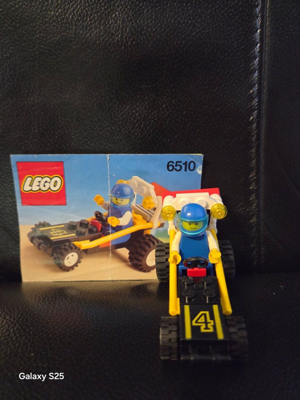 Lego Giocattoli: Lego vintage Mud Runner 6510 – Usato da Ringgenberg BE venduto da jen_85 1