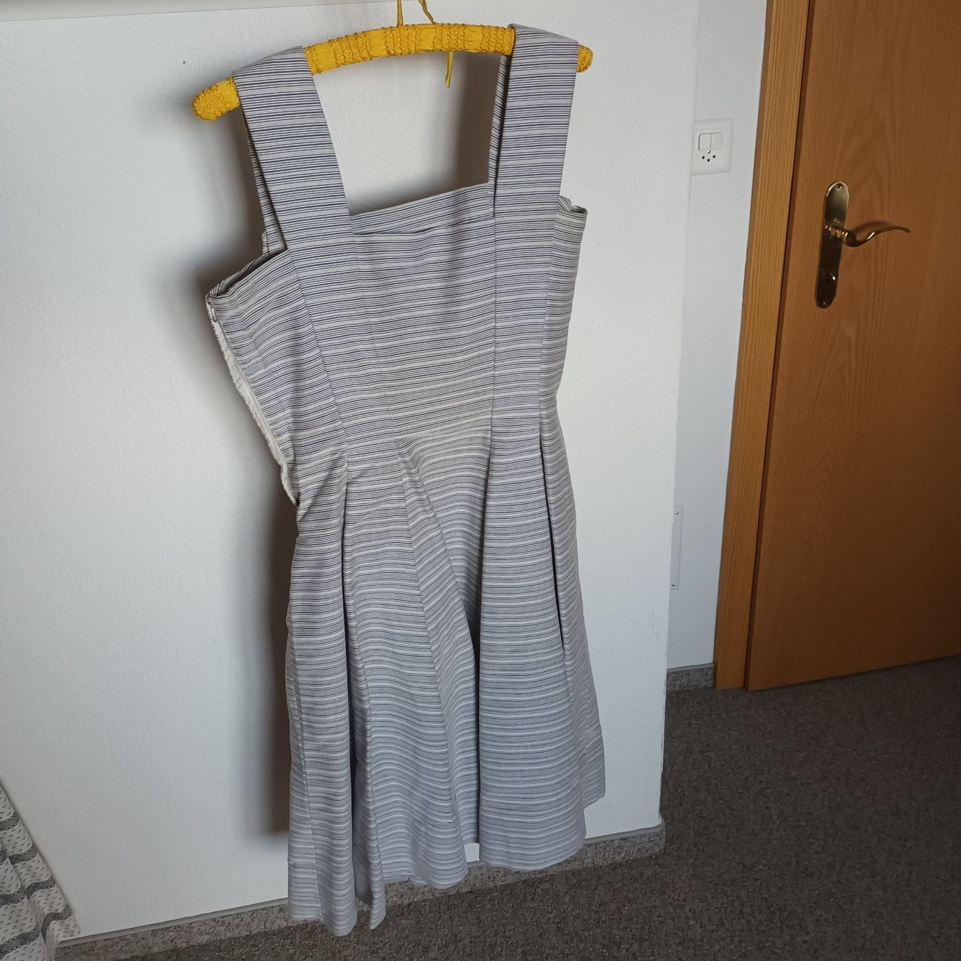 Vestiti: Sommerkleid 60ger Jahre – Usato da Bäretswil venduto da ricoric 1