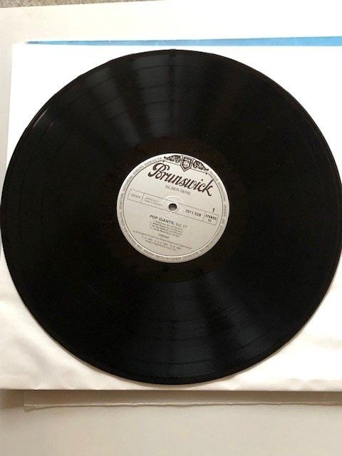 Dischi in vinile: Cream – Usato da Aarwangen venduto da Jukebox3 4