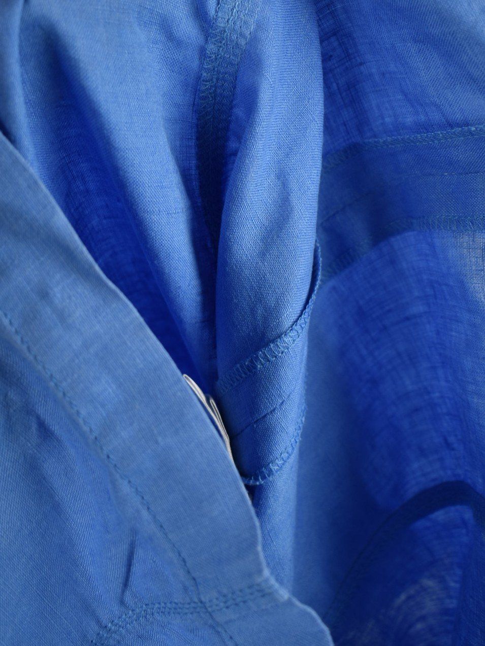 Riani Kleider: Riani Leinenkleid Gr.36 (38) – Gebraucht aus Nürensdorf von 2ND_STORY 8