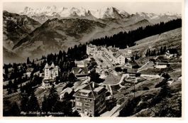 Rigi Kaltbad