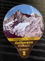 Fehldruck FD aus KRD Serie 703 Gastro (dünn) , 4000er Berge