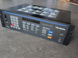 Oberheim Matrix 6R