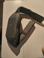 Nackenmassagegerät mit Wärmefunktion, neuwertig!