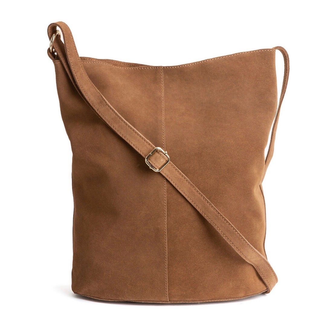 Taschen für Damen: Lederhandtasche – Gebraucht aus Winterthur von leimaj