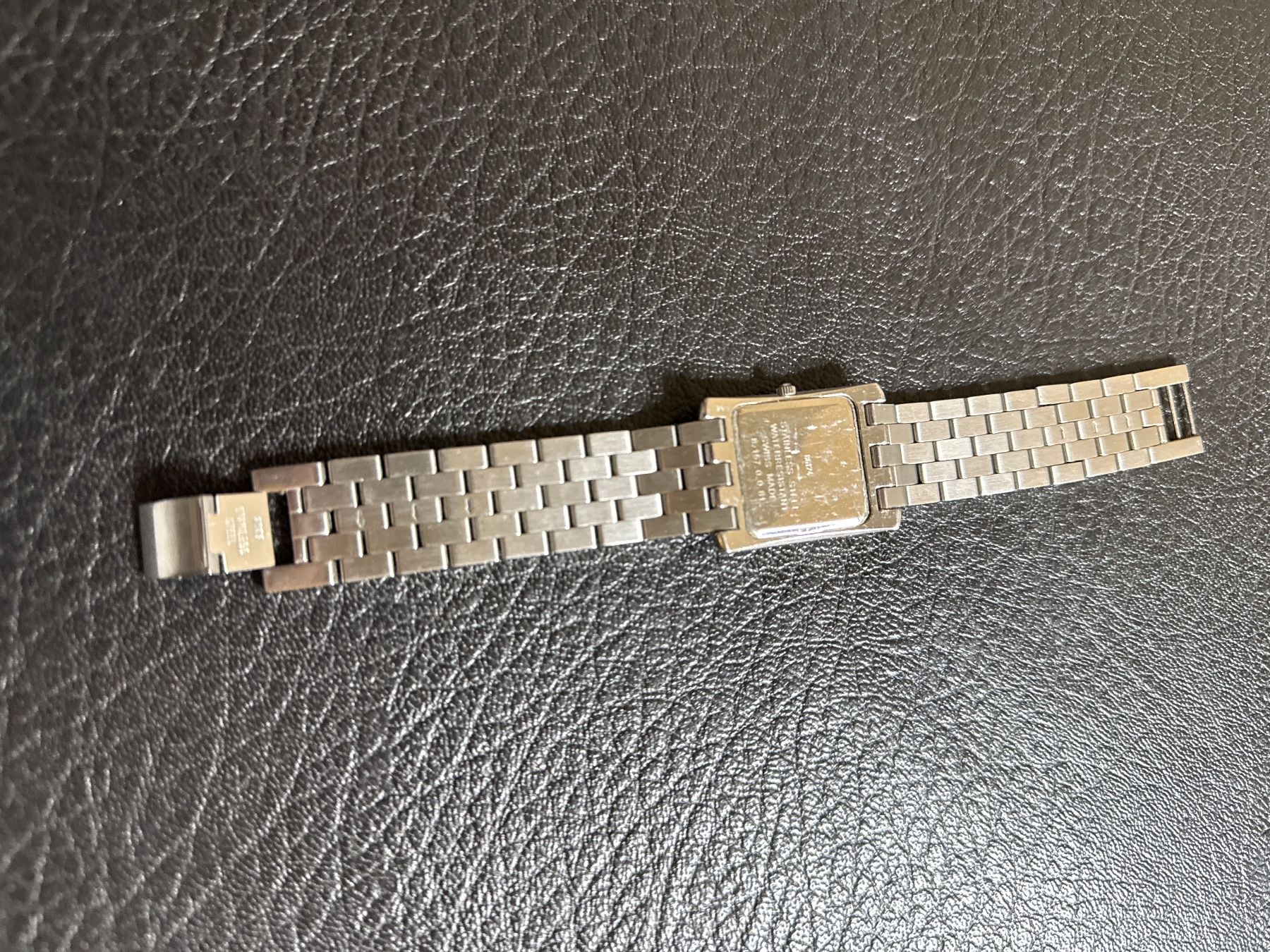 Christ Orologi: Christ Quarz 27 mm – Usato da Pfeffingen venduto da Allhandelklgwatches 4