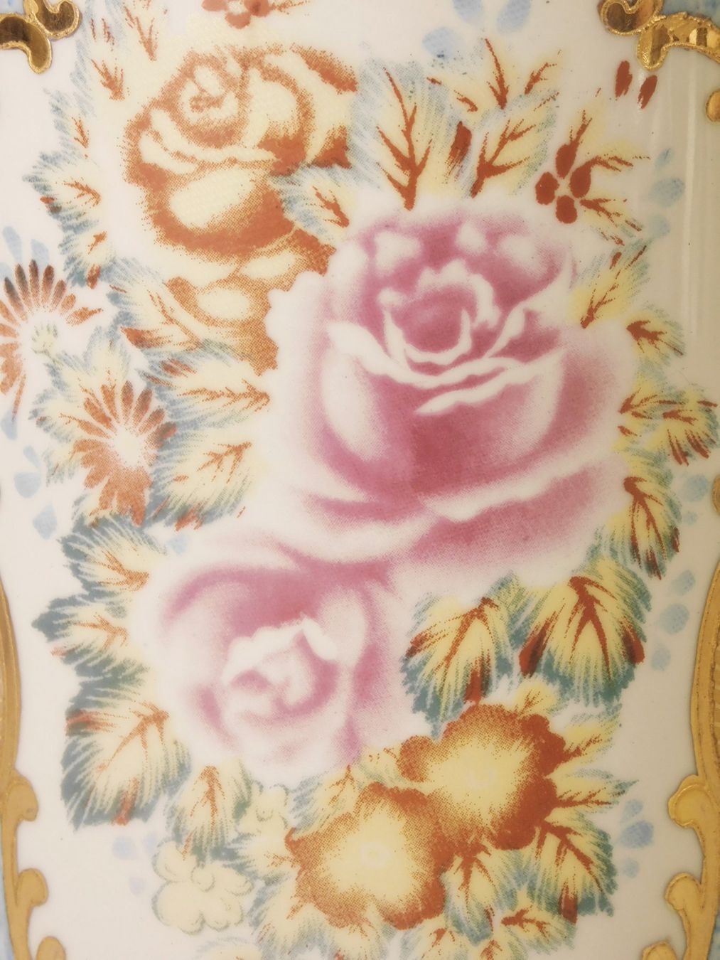 Vasi & Recipienti: Vintage china vase – Usato da Emmenbrücke venduto da Neverlaand-22 1
