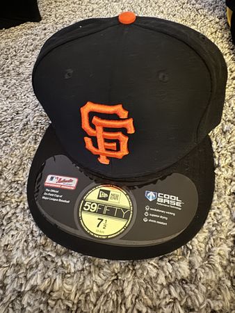 new era 7 1/2