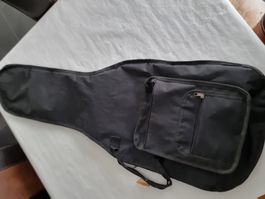 Ibanez Gitarre Gigbag gepolsterter Softcase
