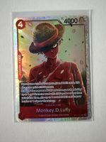Monkey.D.Luffy (OP12-015) - EN
