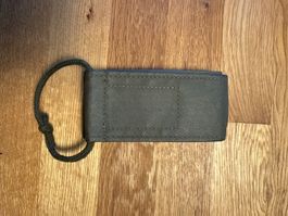Armee Taschenmesserhülle / Etui – neu & ungebraucht