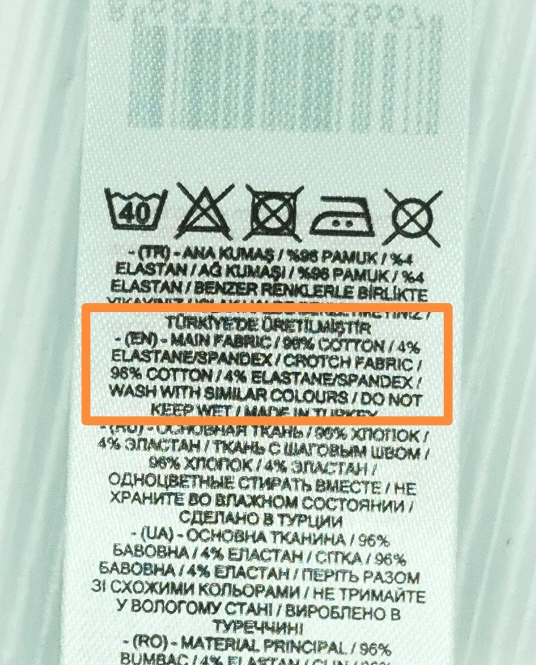 Altra biancheria intima: Neu:   Damenslip Gr. S – Nuovo (secondo la descrizione) da Seuzach venduto da Tureda 3