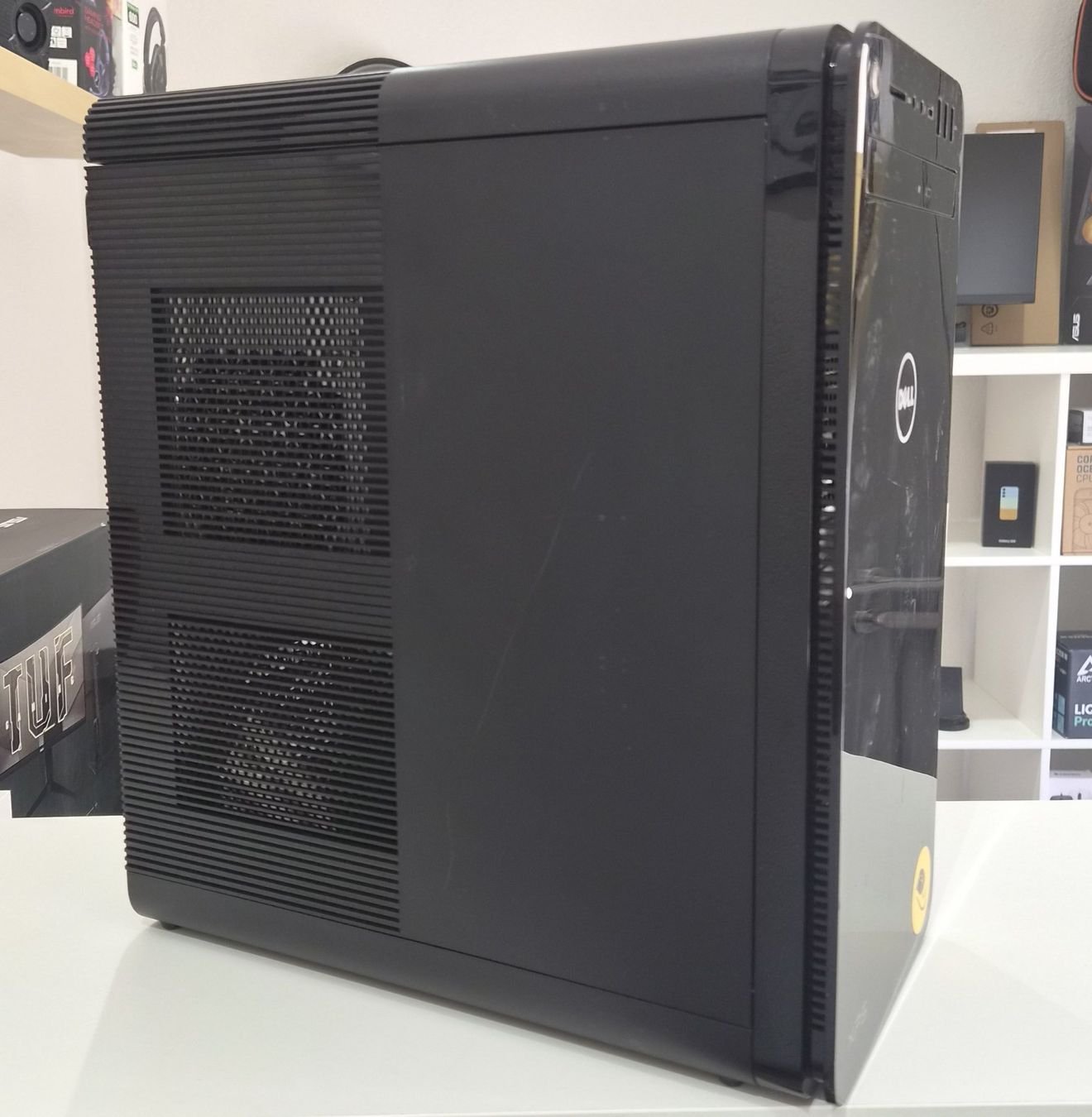 Dell PCs: Ordinateur Fixe Dell – Gebraucht aus Chatel-St-Denis von Teck7 1