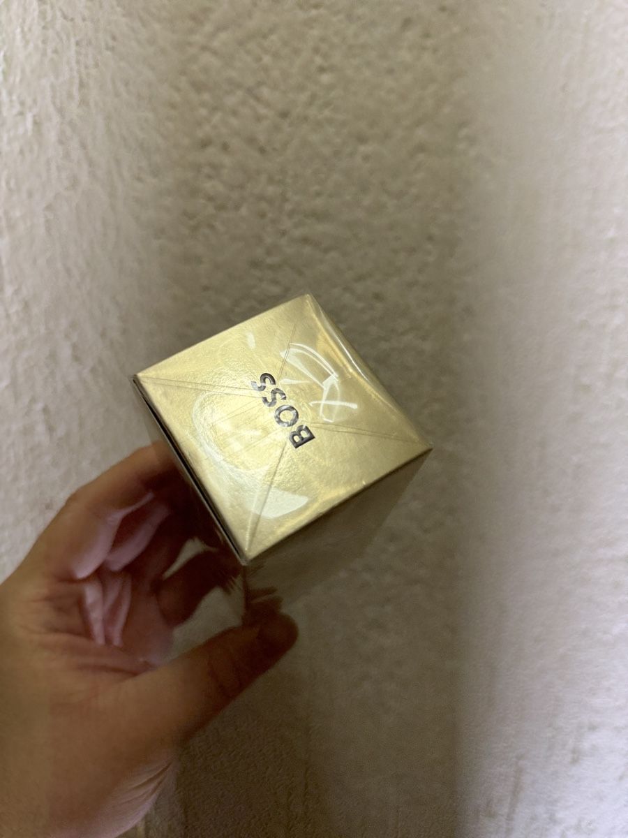 Hugo Boss Profumi & Eau de Toilette: Hugo Boss Bottled Absolu 50ml OVP – Nuovo e nell'imballaggio originale da Thun venduto da Hamdi-01 1