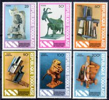 PICASSO 100. GEBURTSTAG ** POSTFRISCH ** EV115