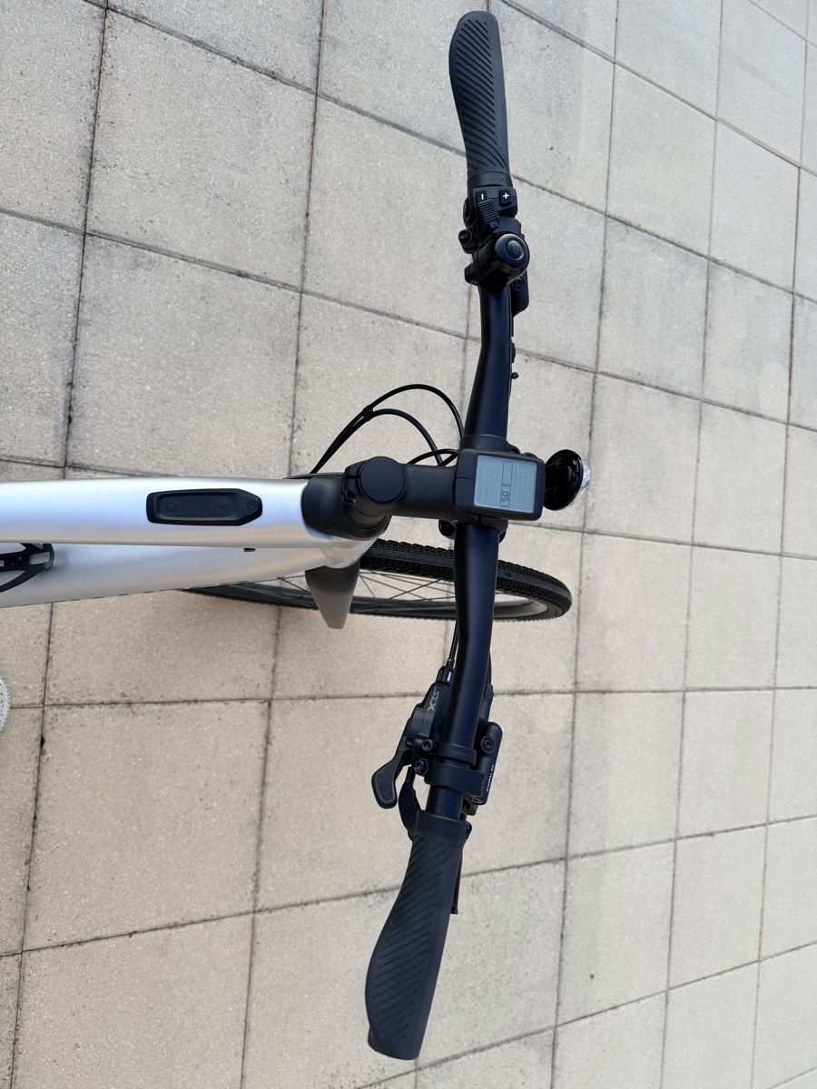 Specialized Velos: Vélo électrique Specialized Turbo Vado SL 5.0 – Neu (gemäss Beschreibung) aus Vuisternens-Romont von val_nq8n 3