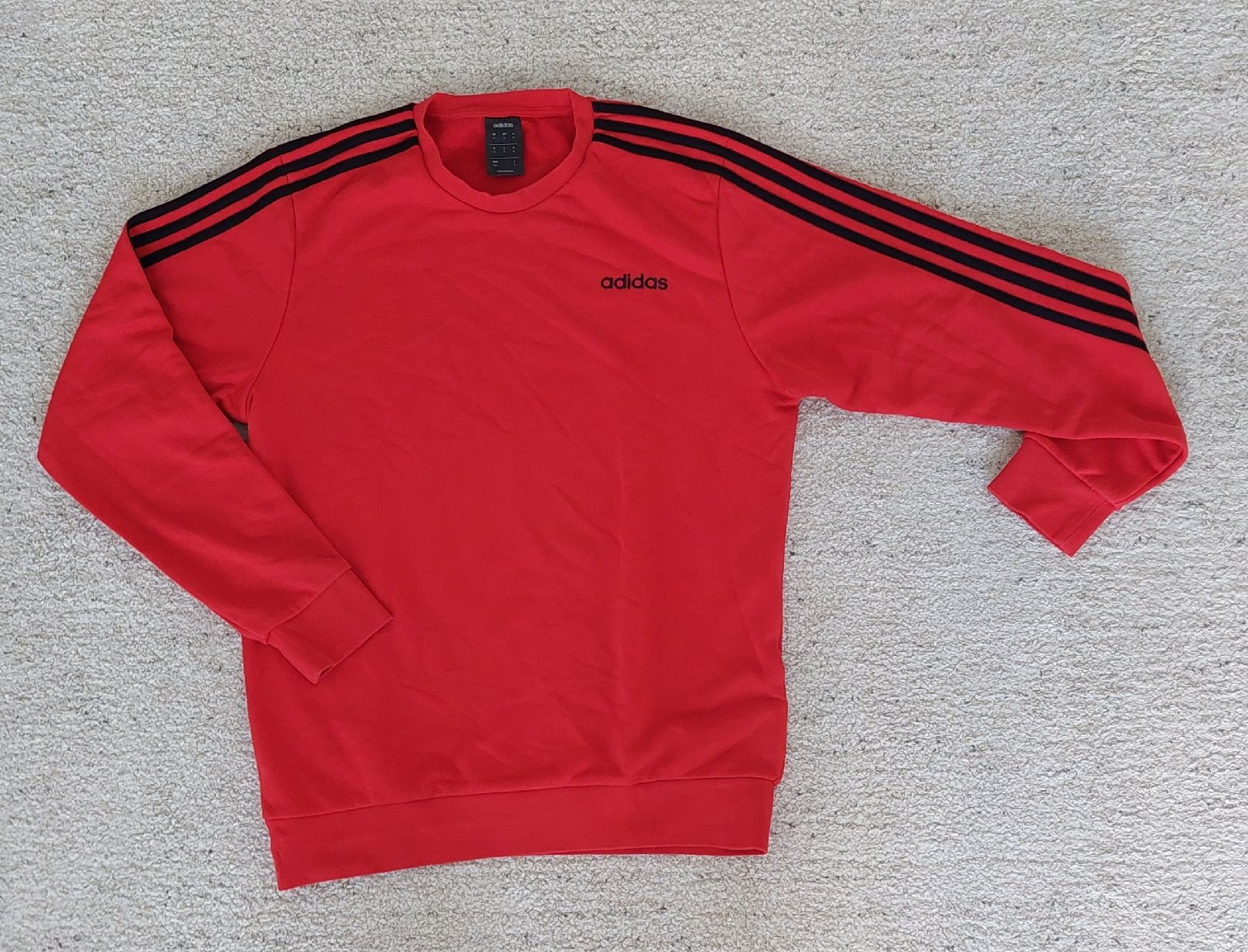Adidas Pulls & Sweat-shirts: Adidas Pullover – Neuf (Voir description) à Dübendorf par huebi01