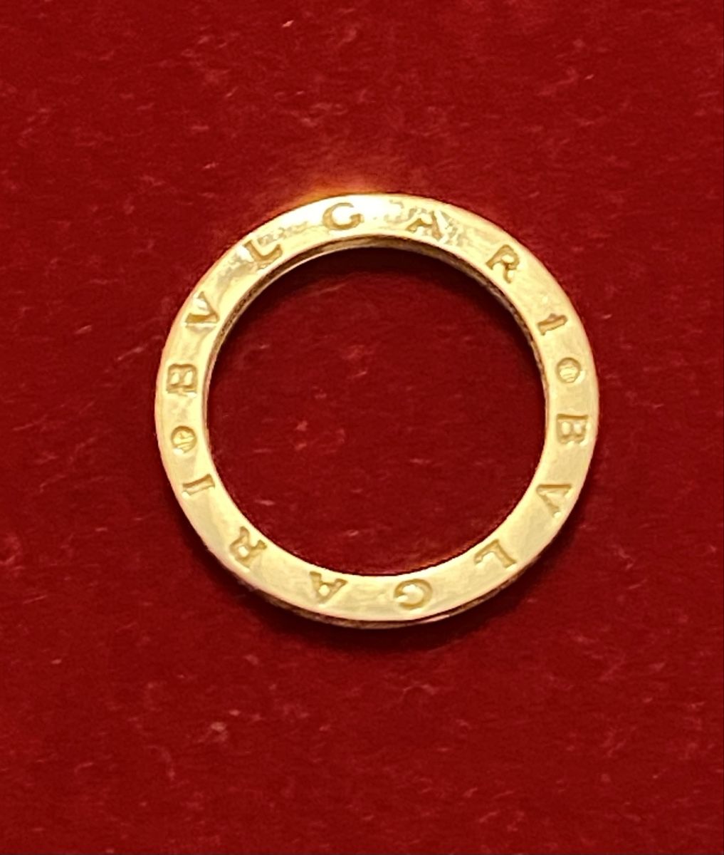 Anelli: Gold Ring 585 – Usato da Pfungen venduto da Sheki56 1