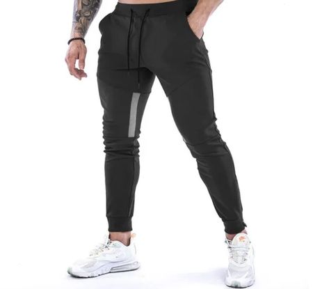 Jogginghose Freizeithose Trainingshose Hose Gr.XL + 2XL NEU