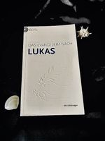 Buch das Evangelium nach Lukas