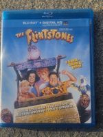 Blu-ray The Flintstones Spielfilm guter Zustand
