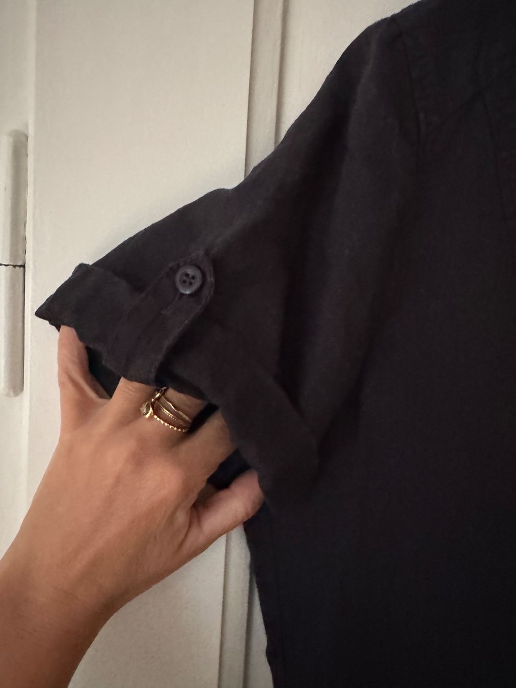Marc O'Polo Kleider: Marco Polo Leinenkleid – Gebraucht aus Hünibach von Ste3600 2