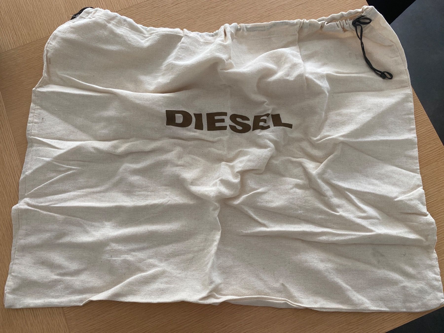 Diesel Borse: Diesel fourre pour sac Neuve – Nuovo (secondo la descrizione) da Delémont venduto da Ma_LoU.01