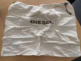 Sac à linge sale Diesel Neuf