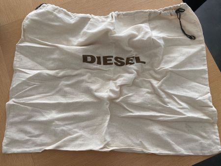 Diesel fourre pour sac Neuve