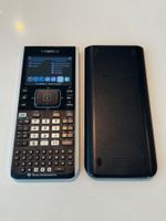 TI-nspire CX