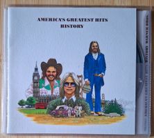 CD History: Greatest Hits of America