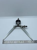 Anreisslinienlehre / Radiuslehre Grösse M 148mm
