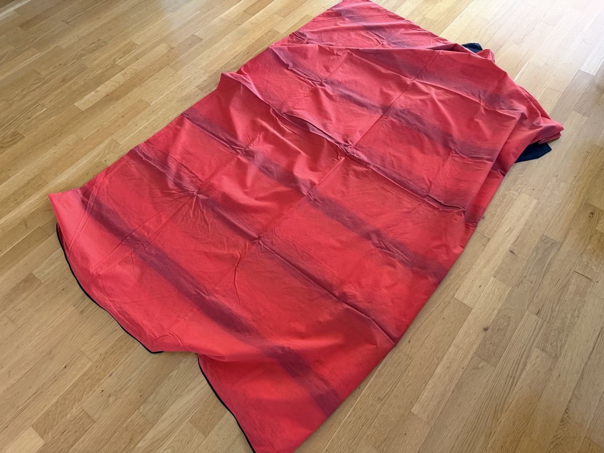 Linge de lit: Schöner Ferrari 360 Modena Bettanzug – D'occasion à Bettlach par Tradenet100 5