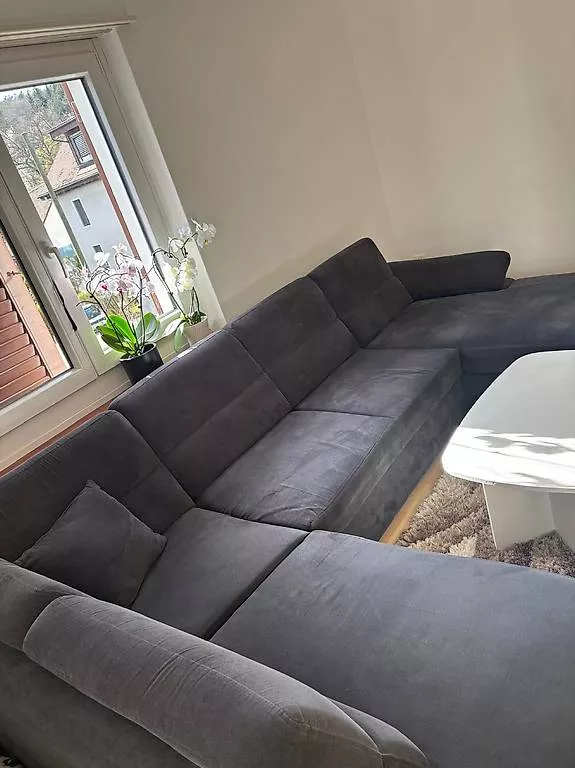 Divani: Sofa inkl.Tisch – Usato da Diessenhofen venduto da Nio007 1