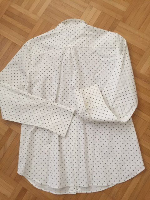 Marc O'Polo Blusen: "MarcO`Polo" Bluse Gr. 36 – Neu (gemäss Beschreibung) aus Walenstadt von ricamul 4