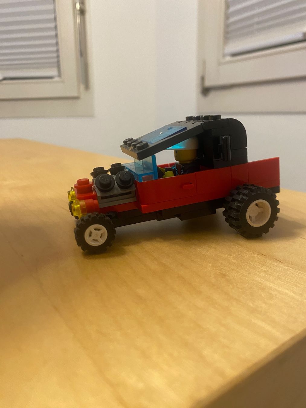 Lego Baukästen: Lego System 6538 – Gebraucht aus Tuggen von Haribo3000 2
