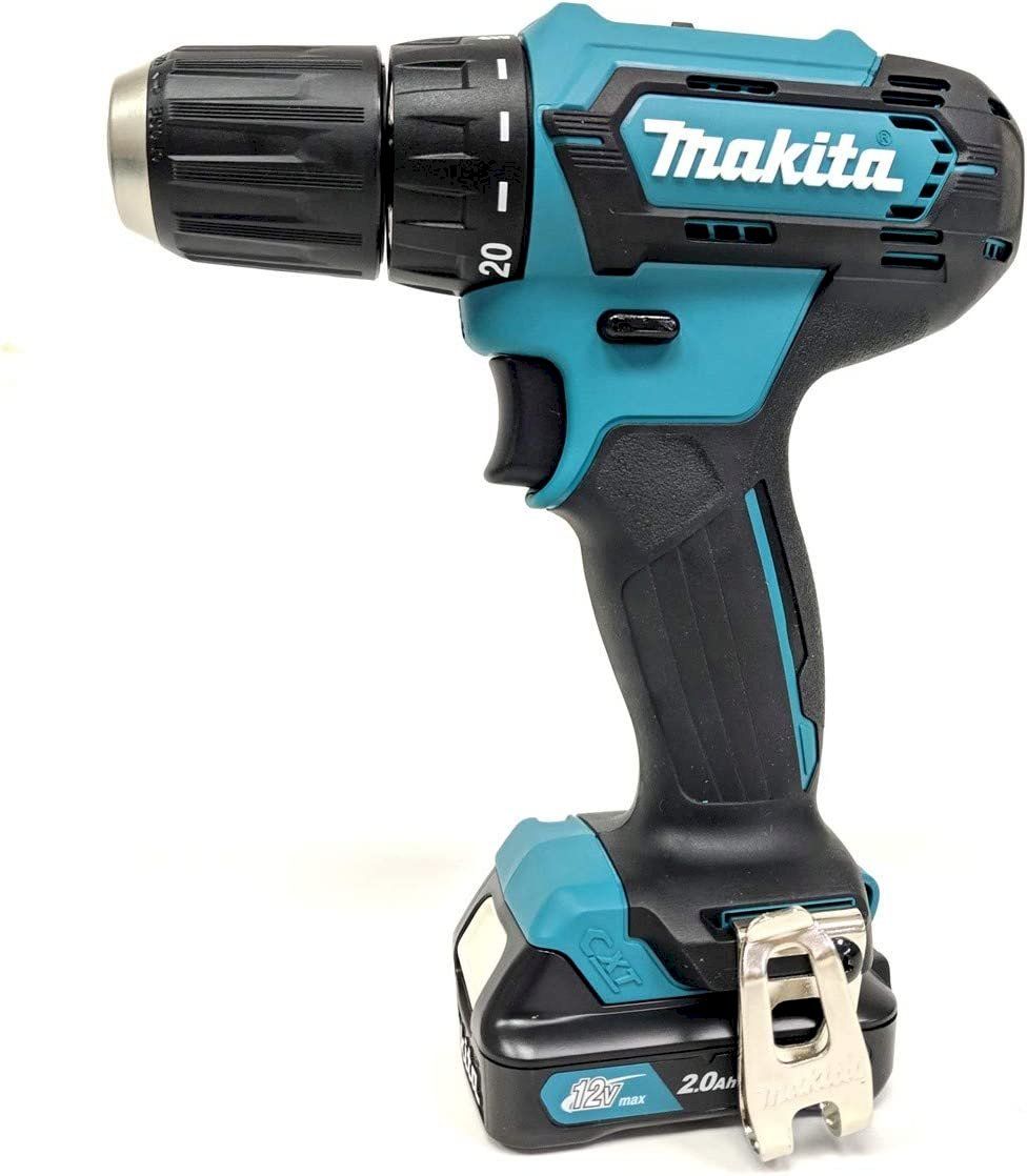 Bohrmaschinen: Makita DF333DSAE Akku-Bohrschrauber – Neu und originalverpackt aus Bottighofen von zaap 3