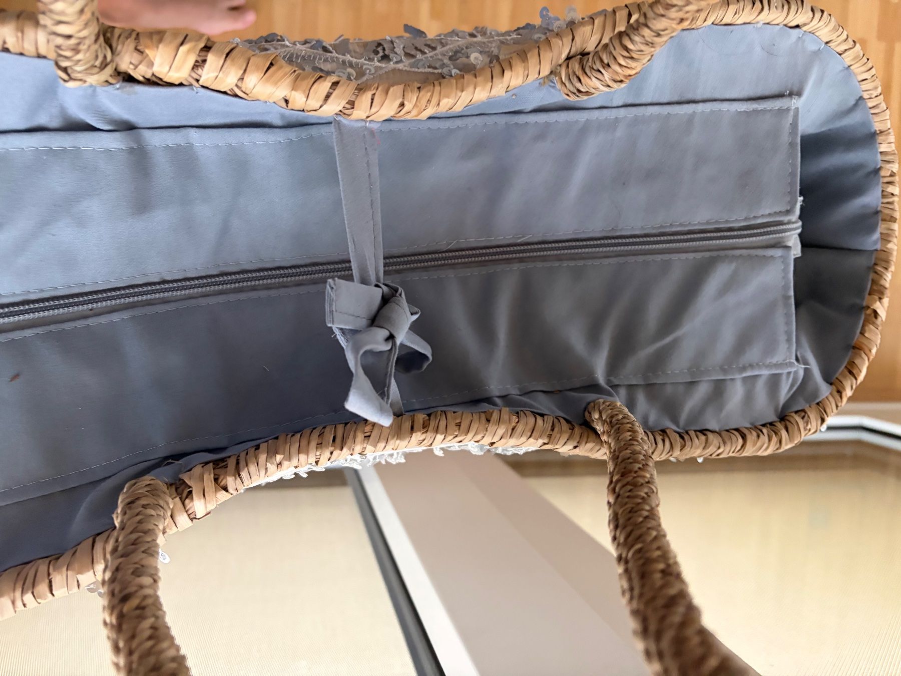 Borse da donna: Silver sequins beach bag – Nuovo (secondo la descrizione) da Pratteln venduto da nad_b9cx 2