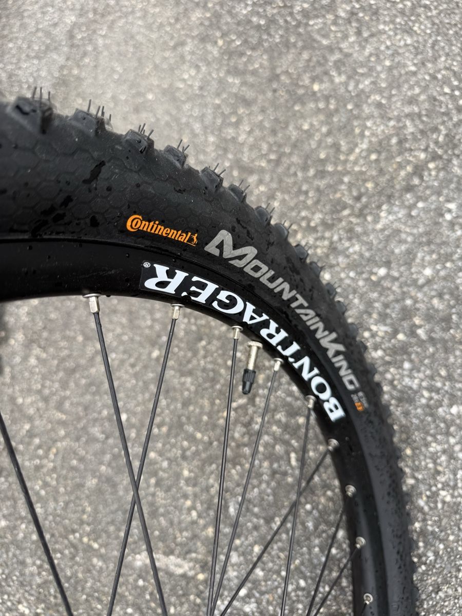 Trek Vélos: Trek Fuel Ex 7 – D'occasion à Davos Dorf par Lucaschmitt 5