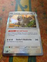 POKEMON  Slaking  G  PAL EN  162/193 HP180  2023