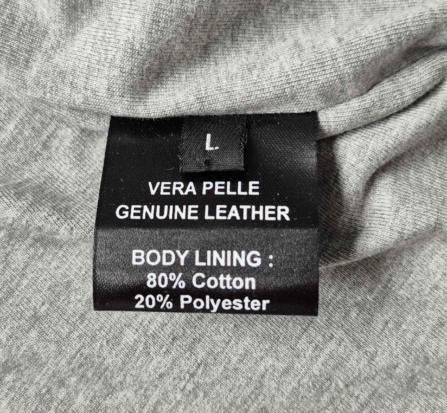 Giacche: Damenlederjacke LEONARDO – Nuovo e nell'imballaggio originale da Schaffhausen venduto da Captancemo 4
