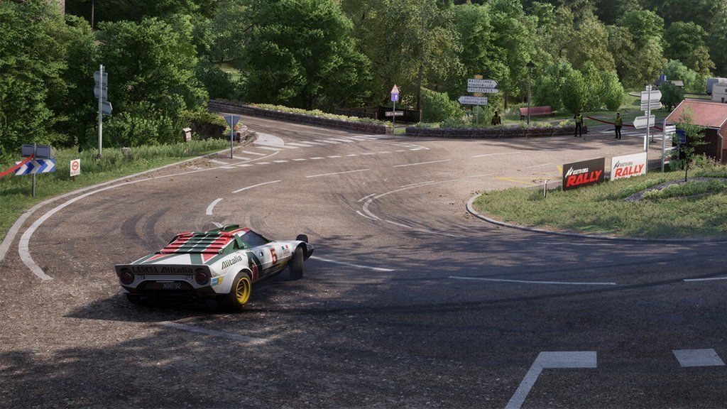Giochi: Assetto Corsa Rally Game Key – Nuovo e nell'imballaggio originale da Günsberg venduto da Yogihimself 1