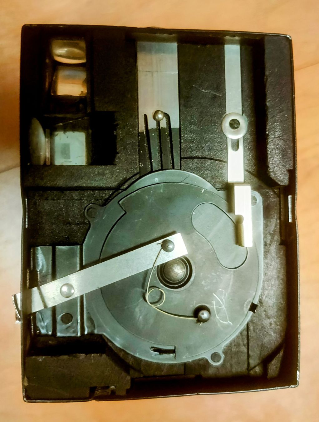 Kodak Fotocamera: Brownie kodak Kamera 1908 – Usato da naters venduto da cicalina 3