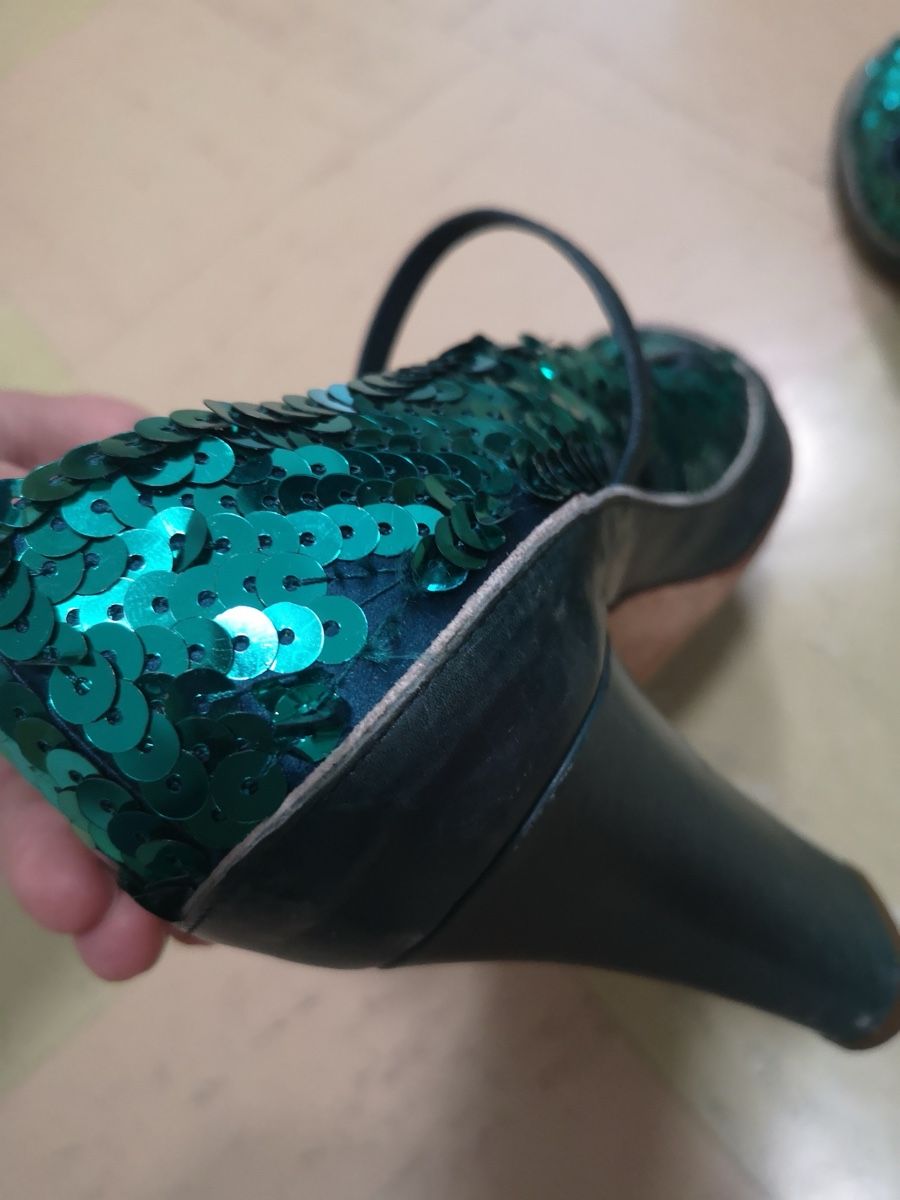 Marc Jacobs Damenschuhe: Marc Jacobs Vintage Pumps 2000s – Gebraucht aus Bern von LoveVintageY2K 6